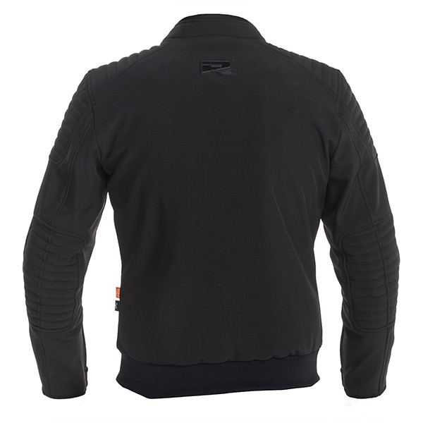 Richa Richa broadway jkt blk